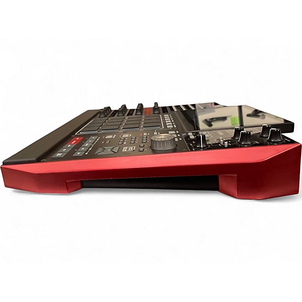 Used Akai Professional MPC X Production Controller