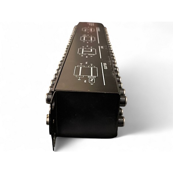 Used Neutrik NYS-SPPL PATCH BAY Patch Bay