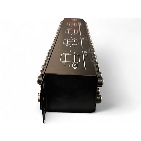 Used Neutrik NYS-SPPL Patch Bay