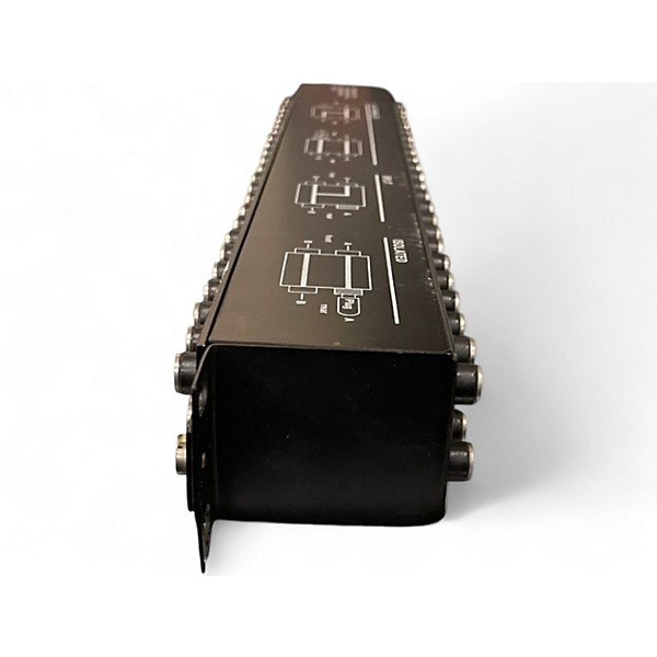 Used Neutrik NYS-SPPL Patch Bay