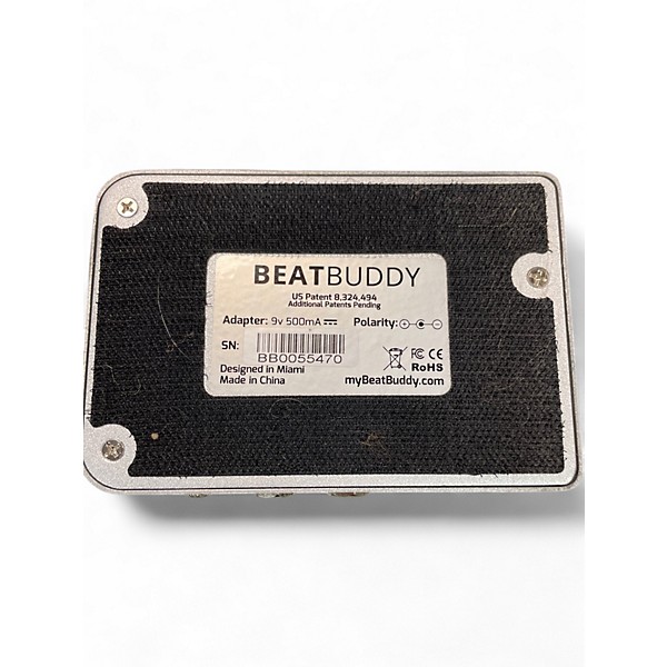 Used Singular Sound Beatbuddy Drum Machine