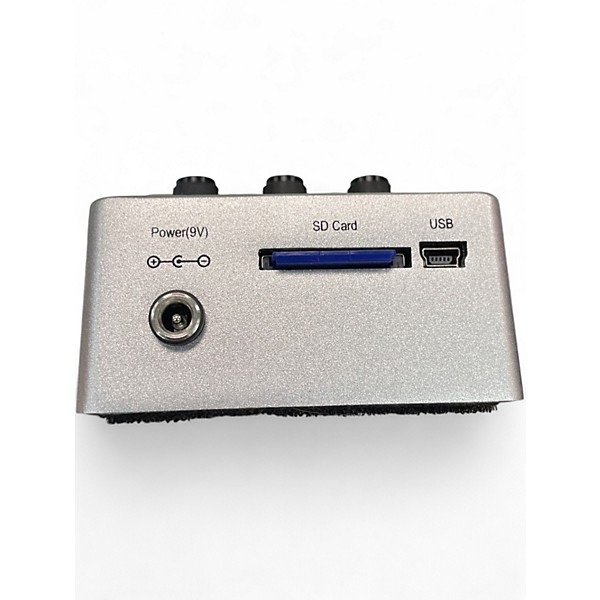 Used Singular Sound Beatbuddy Drum Machine