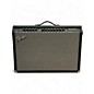Used Fender Champion 100 Guitar Combo Amp thumbnail