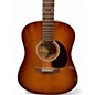 Used Seagull S6T Sandburst Acoustic Guitar