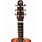Used Seagull S6T Sandburst Acoustic Guitar