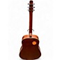 Used Seagull S6T Sandburst Acoustic Guitar