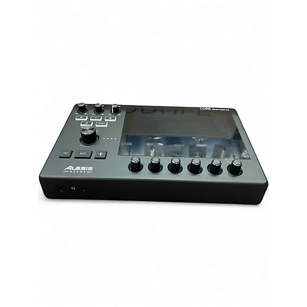Used Alesis  STRATA CORE Electric Drum Set