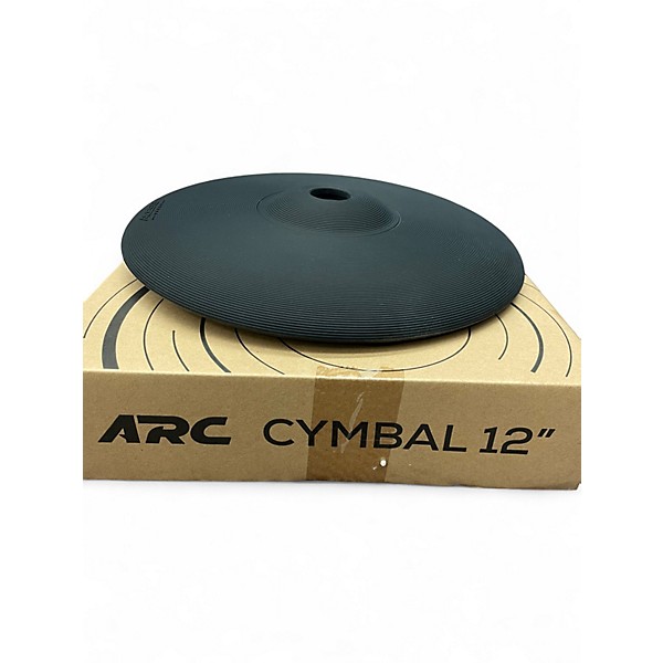 Used Alesis  STRATA CORE Electric Drum Set