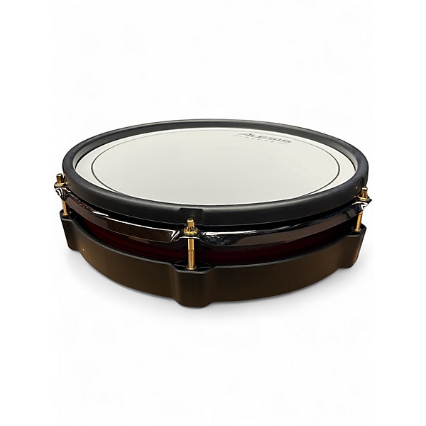 Used Alesis  STRATA CORE Electric Drum Set