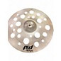 Used Paiste 14in PSTX Swiss Thin Crash Cymbal