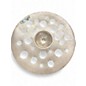 Used Paiste 14in PSTX Swiss Thin Crash Cymbal