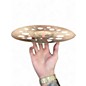 Used Paiste 10in PSTX swiss splash  Cymbal