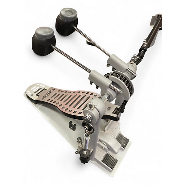 Used PDP by DW 712 DOUBLE PEDAL Bass Drum Beater