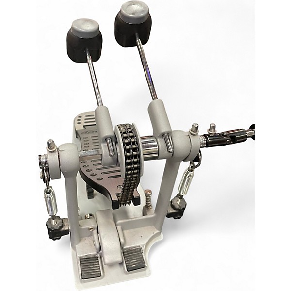 Used PDP by DW 712 DOUBLE PEDAL Bass Drum Beater