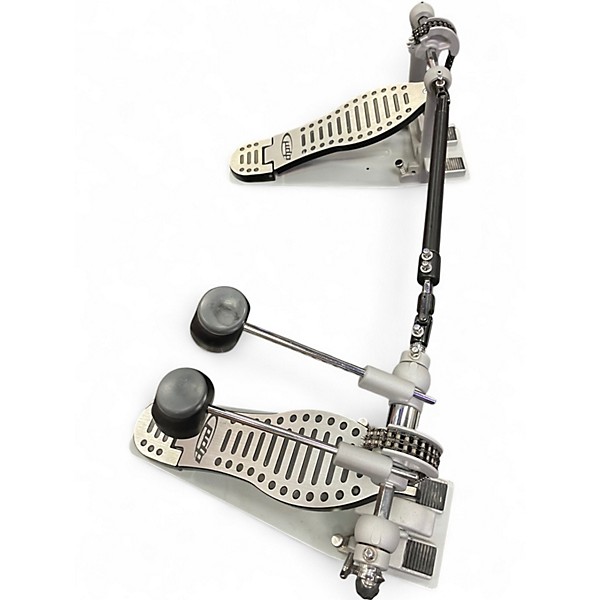 Used PDP by DW 712 DOUBLE PEDAL Bass Drum Beater