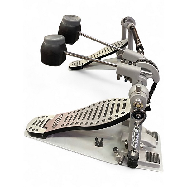 Used PDP by DW 712 DOUBLE PEDAL Bass Drum Beater