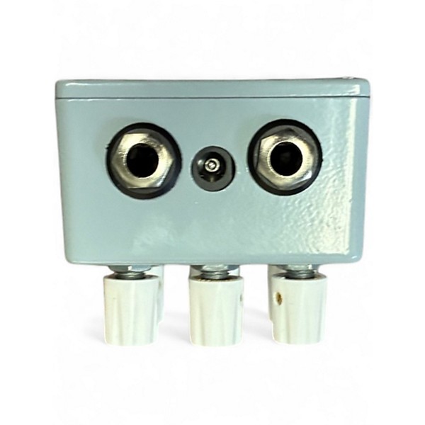 Used EarthQuaker Devices Bit Commander Octave Synth Effect Pedal