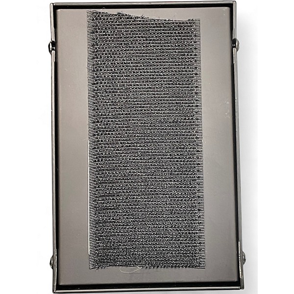 Used Maestro Ranger Effect Pedal