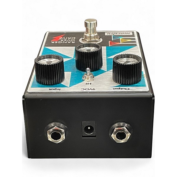 Used Maestro Ranger Effect Pedal