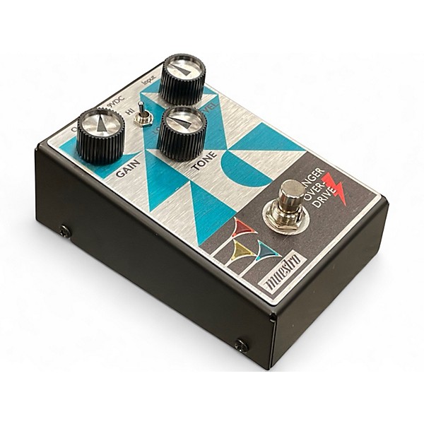 Used Maestro Ranger Effect Pedal