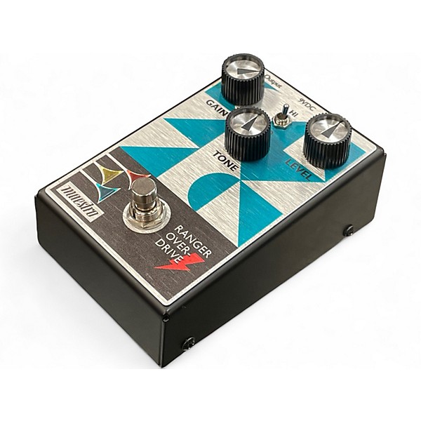 Used Maestro Ranger Effect Pedal