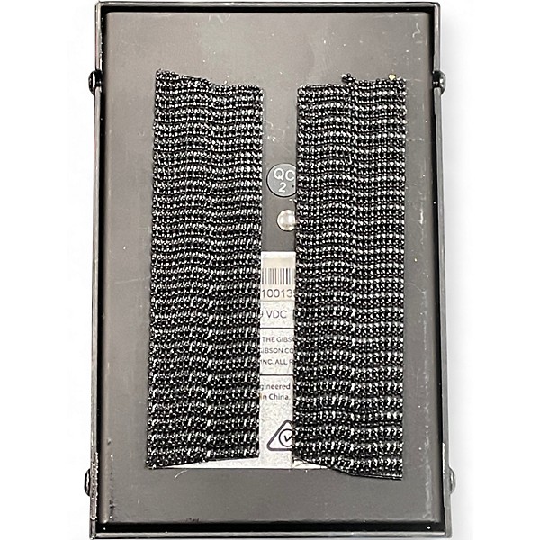 Used Maestro Discoverer Effect Pedal