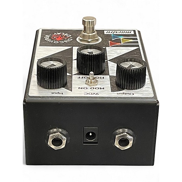 Used Maestro Discoverer Effect Pedal