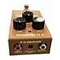Used TC Electronic Echobrain Analog Delay Effect Pedal