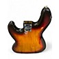 Used Squier Classic Vibe '60s Jazz Bass 3 Color Sunburst Electric Bass Guitar