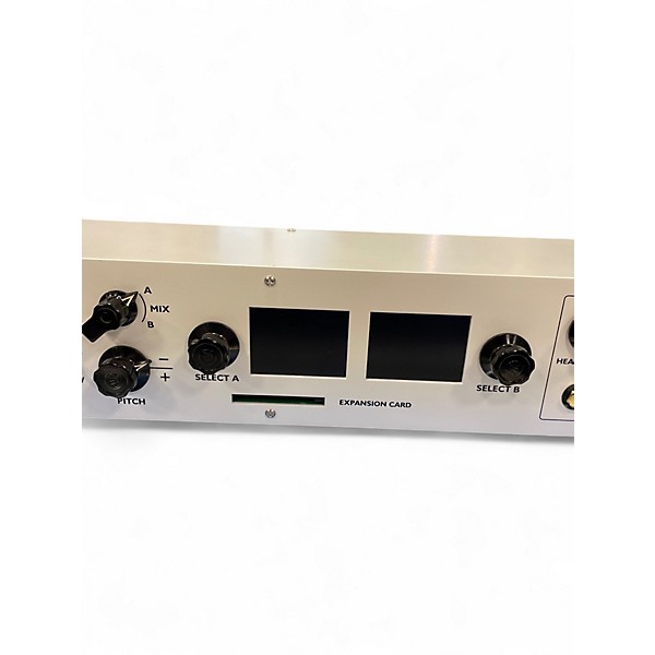 Used 2025 Mellotron M4000D RACK Sound Module
