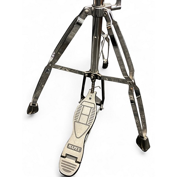 Used Mapex MISC Hi Hat Stand Hi Hat Stand