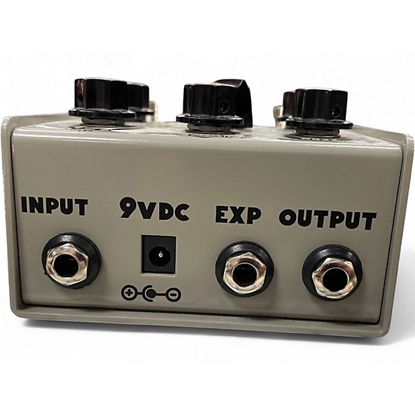 Used Stone Deaf FIg Fumb Effect Pedal