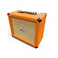 Used Orange Amplifiers Crush 35RT Guitar Combo Amp thumbnail