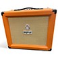 Used Orange Amplifiers Crush 35RT Guitar Combo Amp