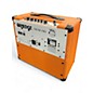 Used Orange Amplifiers Crush 35RT Guitar Combo Amp
