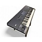 Used KORG NAUTILUS 61 Keyboard Workstation