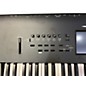 Used KORG NAUTILUS 61 Keyboard Workstation