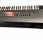 Used KORG NAUTILUS 61 Keyboard Workstation