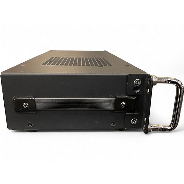 Used Gallien-Krueger 700RB Bass Amp Head