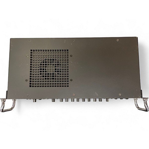 Used Gallien-Krueger 700RB Bass Amp Head