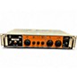 Used Orange Amplifiers OB1-300 Bass Amp Head thumbnail