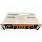 Used Orange Amplifiers OB1-300 Bass Amp Head