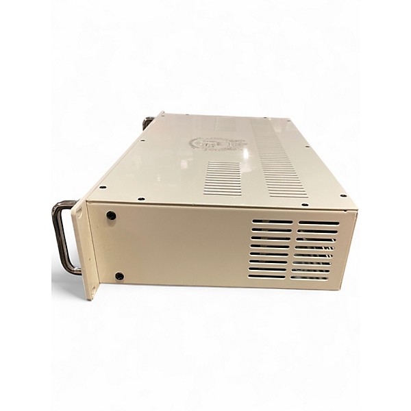 Used Orange Amplifiers OB1-300 Bass Amp Head