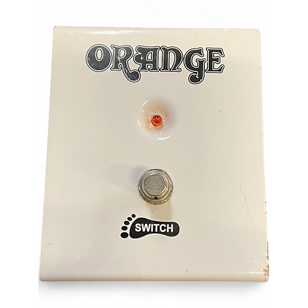 Used Orange Amplifiers OB1-300 Bass Amp Head