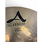 Used Zildjian 18in A Custom Crash Cymbal