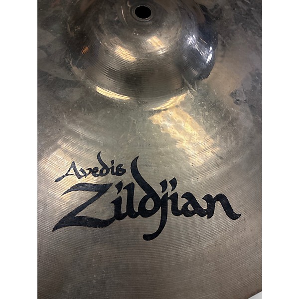 Used Zildjian 18in A Custom Crash Cymbal