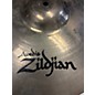 Used Zildjian 18in A Custom Crash Cymbal