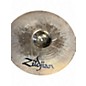 Used Zildjian 18in A Custom Crash Cymbal