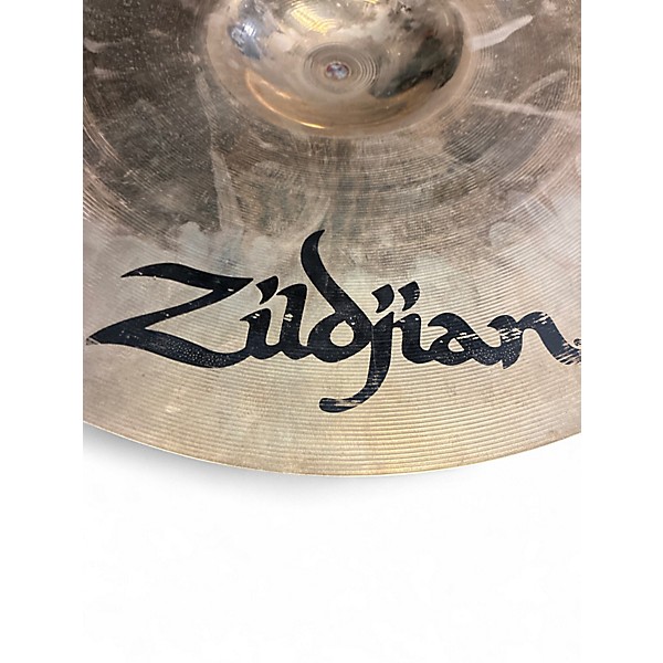 Used Zildjian 18in A Custom Crash Cymbal