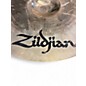 Used Zildjian 18in A Custom Crash Cymbal